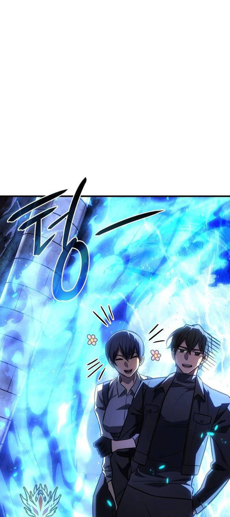 Hồi Quy Bằng Vương Quyền Chap 34.5 - Next Chap 35.5