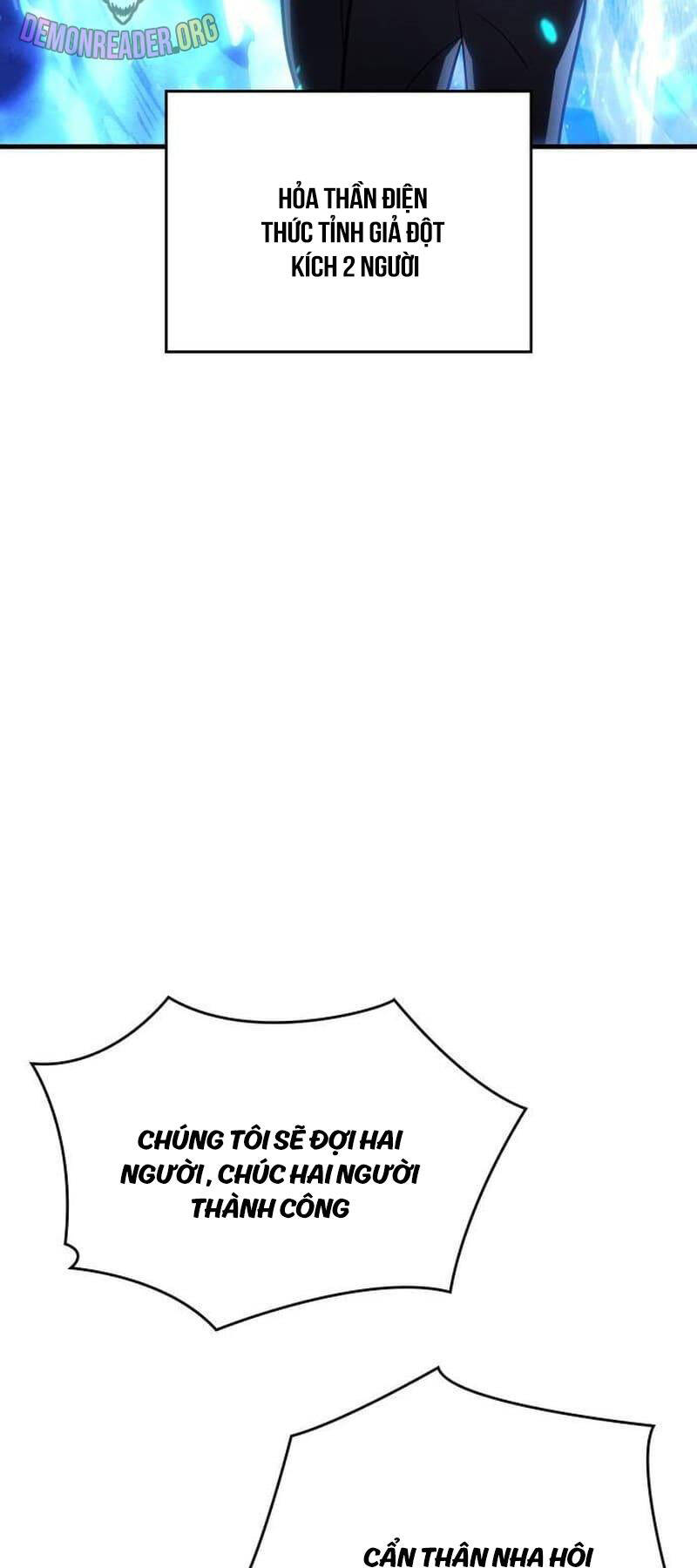 Hồi Quy Bằng Vương Quyền Chap 34.5 - Next Chap 35.5