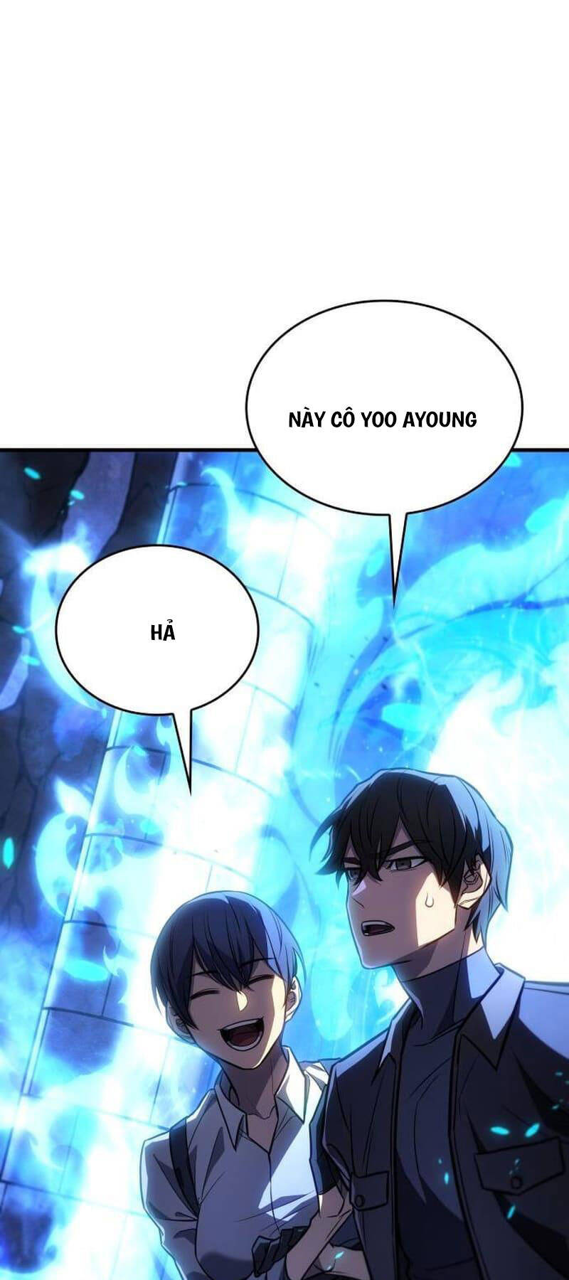 Hồi Quy Bằng Vương Quyền Chap 34.5 - Next Chap 35.5