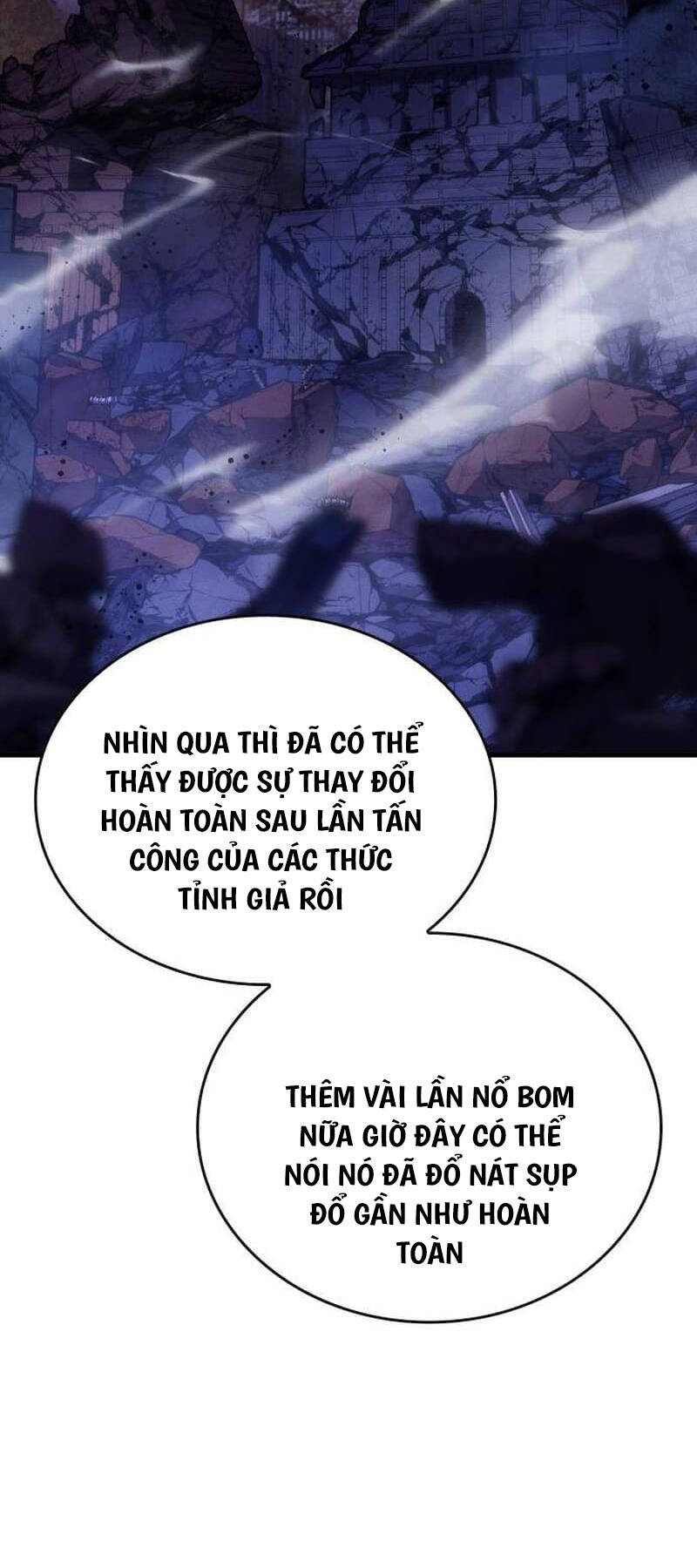 Hồi Quy Bằng Vương Quyền Chap 34.5 - Next Chap 35.5
