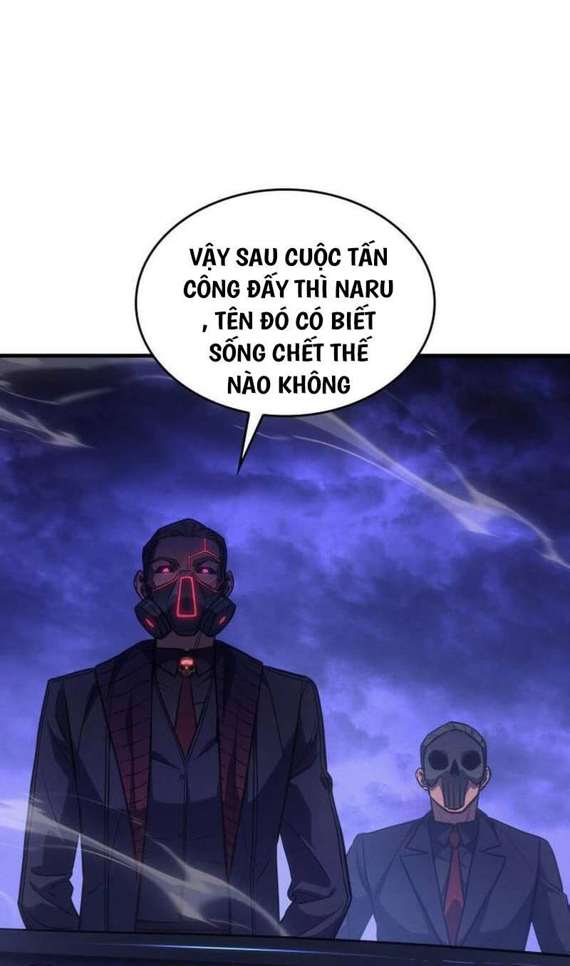 Hồi Quy Bằng Vương Quyền Chap 34.5 - Next Chap 35.5