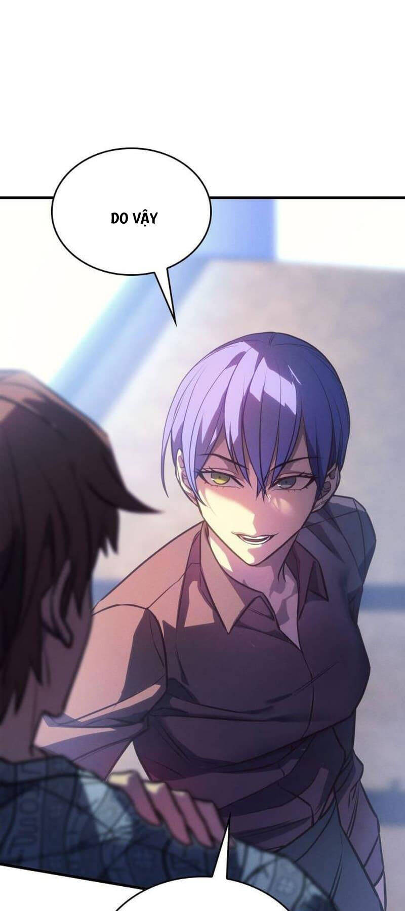 Hồi Quy Bằng Vương Quyền Chap 34.5 - Next Chap 35.5
