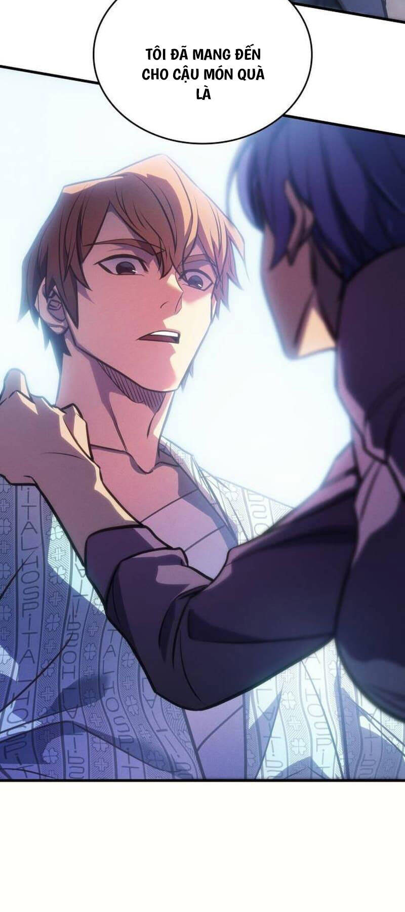 Hồi Quy Bằng Vương Quyền Chap 34.5 - Next Chap 35.5