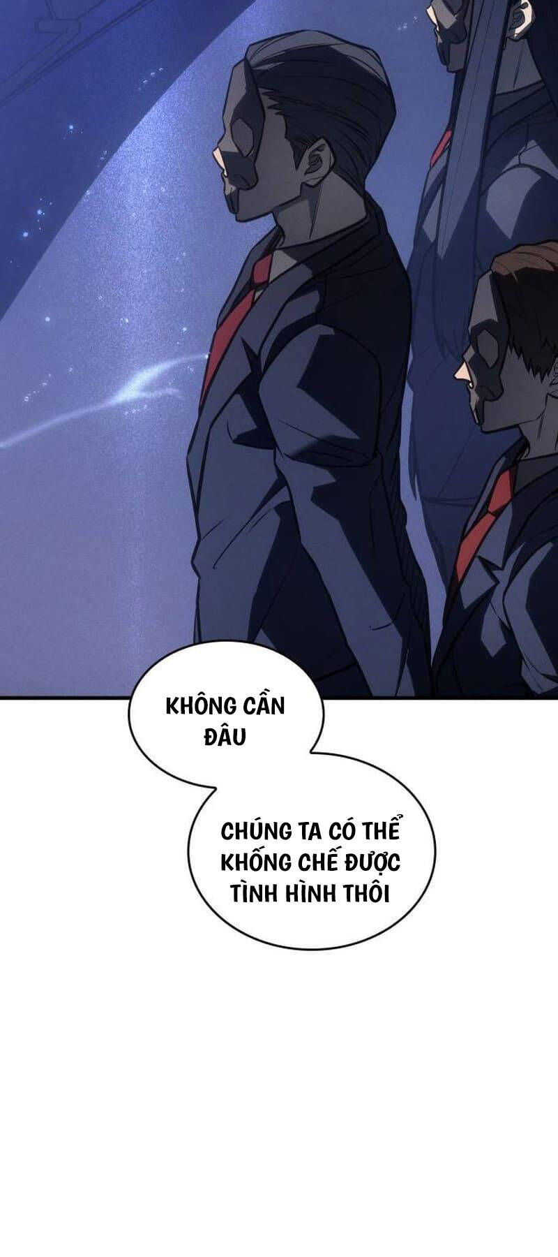 Hồi Quy Bằng Vương Quyền Chap 34.5 - Next Chap 35.5