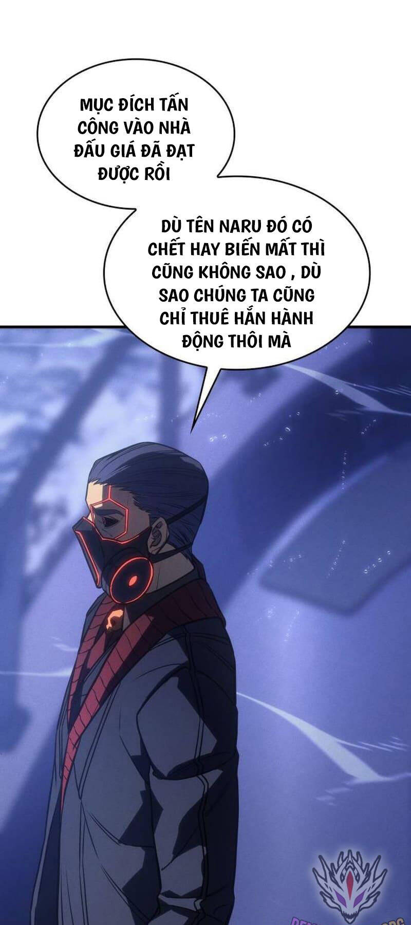 Hồi Quy Bằng Vương Quyền Chap 34.5 - Next Chap 35.5