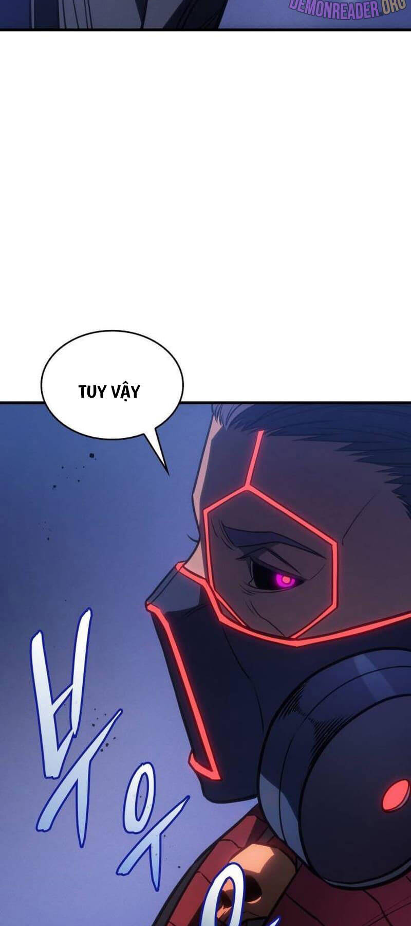 Hồi Quy Bằng Vương Quyền Chap 34.5 - Next Chap 35.5