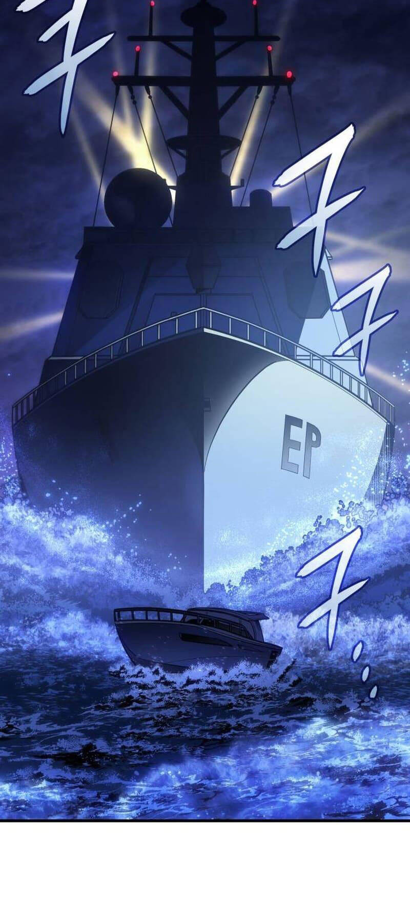 Hồi Quy Bằng Vương Quyền Chap 34.5 - Next Chap 35.5