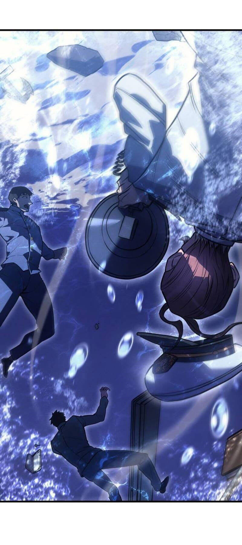 Hồi Quy Bằng Vương Quyền Chap 34.5 - Next Chap 35.5