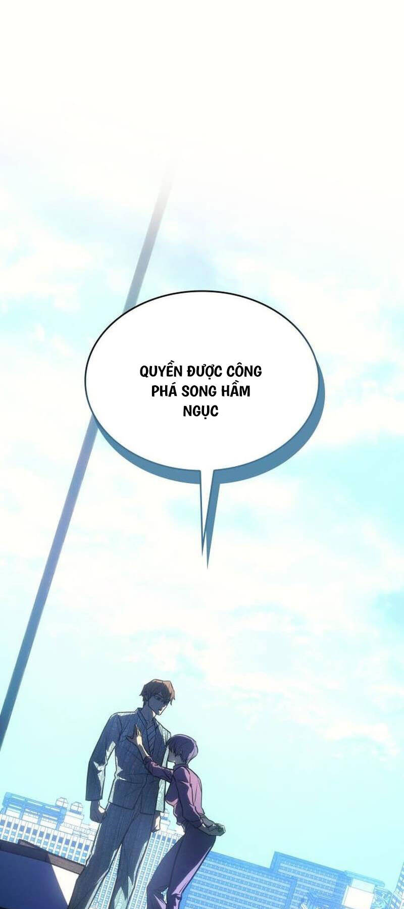 Hồi Quy Bằng Vương Quyền Chap 34.5 - Next Chap 35.5