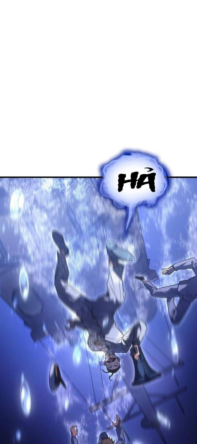 Hồi Quy Bằng Vương Quyền Chap 34.5 - Next Chap 35.5