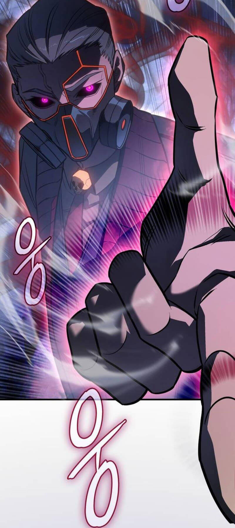 Hồi Quy Bằng Vương Quyền Chap 34.5 - Next Chap 35.5