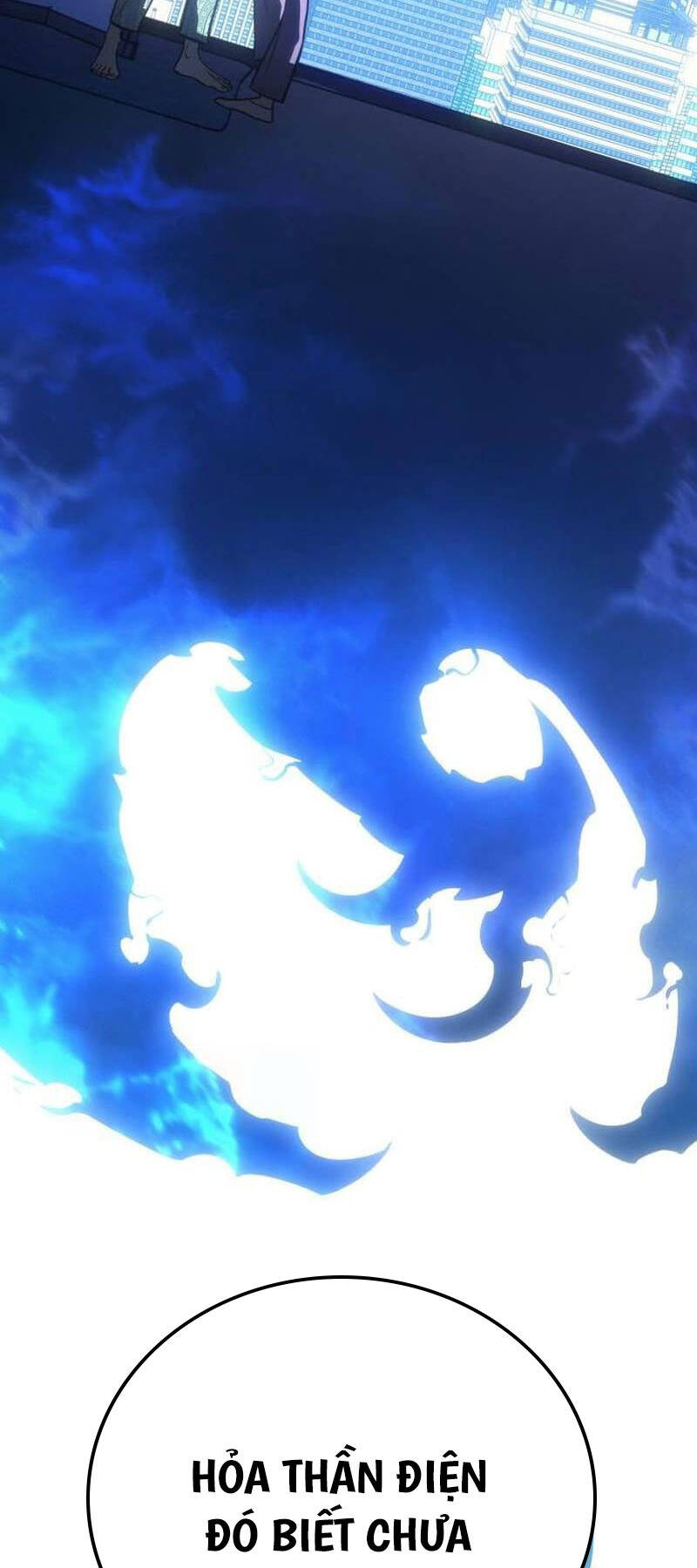 Hồi Quy Bằng Vương Quyền Chap 34.5 - Next Chap 35.5