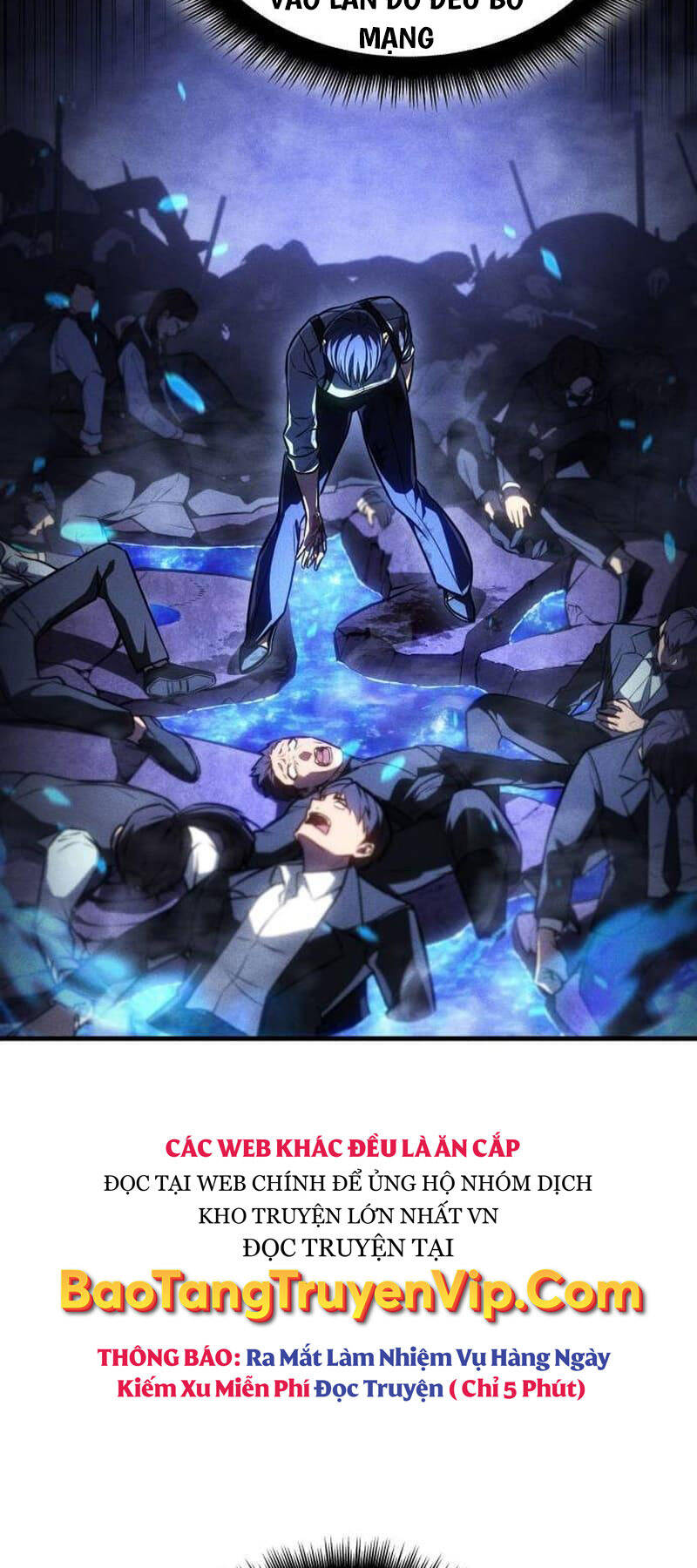 Hồi Quy Bằng Vương Quyền Chap 34.5 - Next Chap 35.5