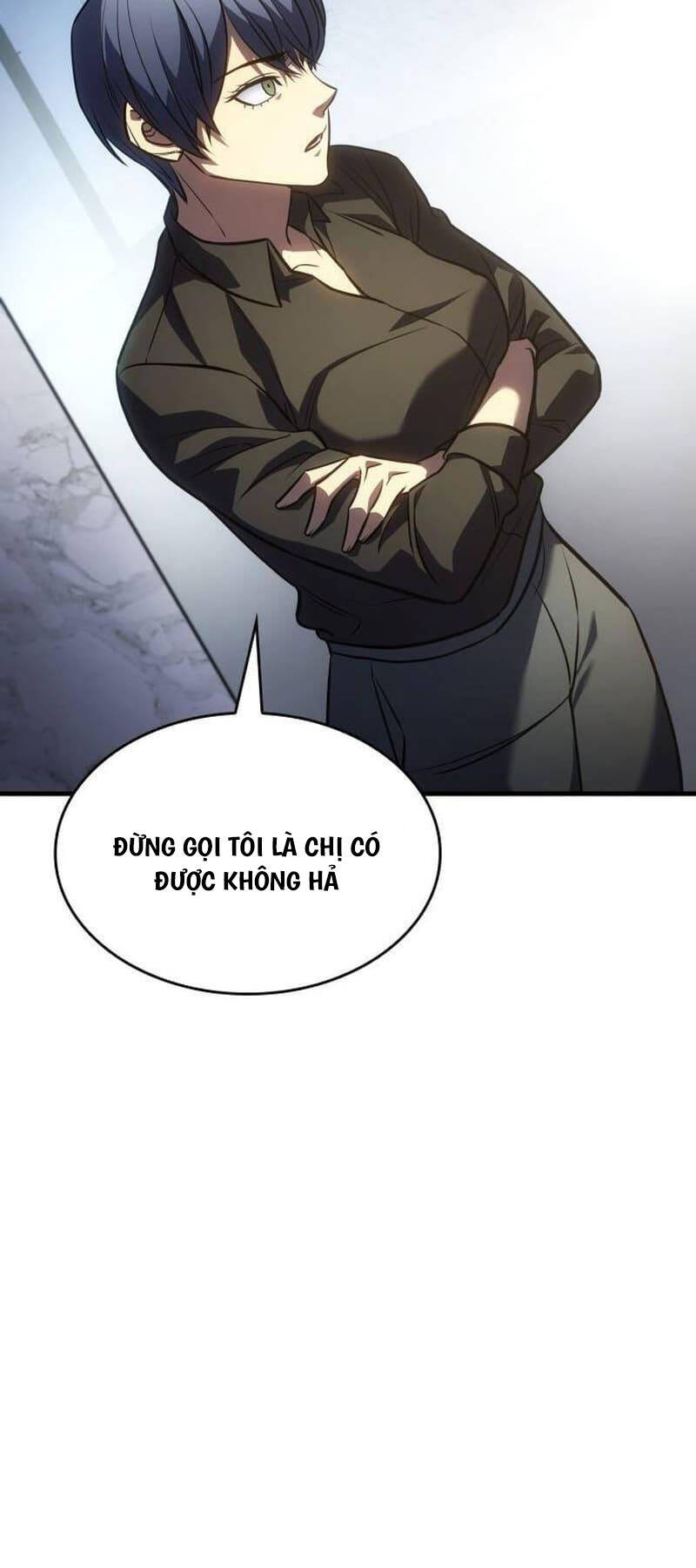 Hồi Quy Bằng Vương Quyền Chap 34 - Next Chap 35