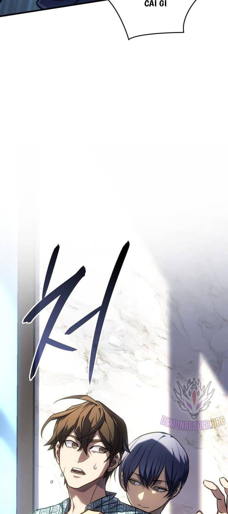 Hồi Quy Bằng Vương Quyền Chap 34 - Next Chap 35