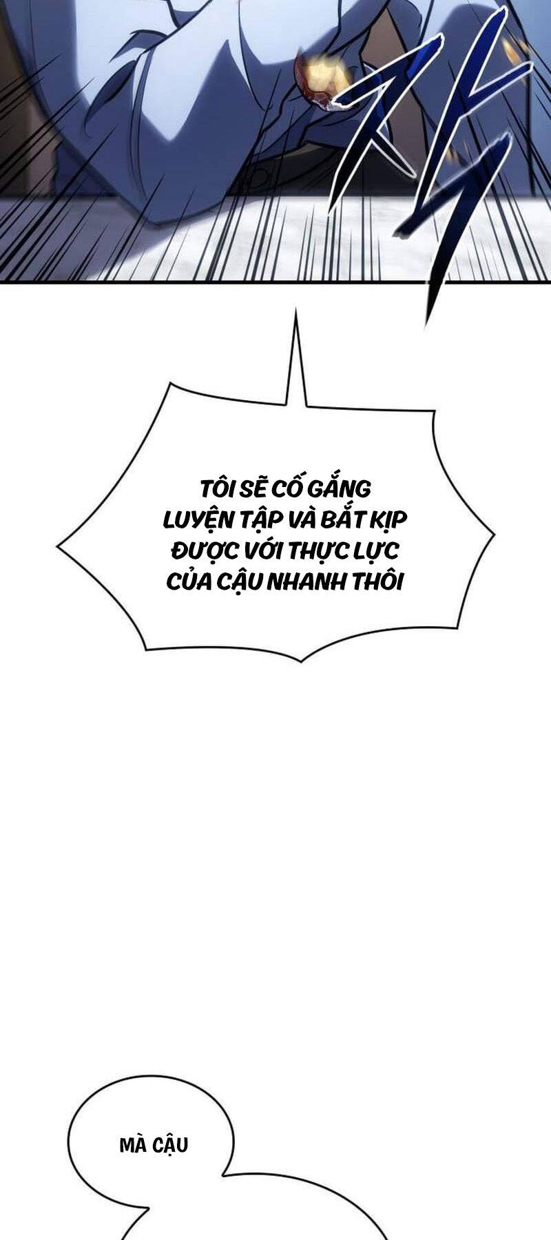 Hồi Quy Bằng Vương Quyền Chap 34 - Next Chap 35