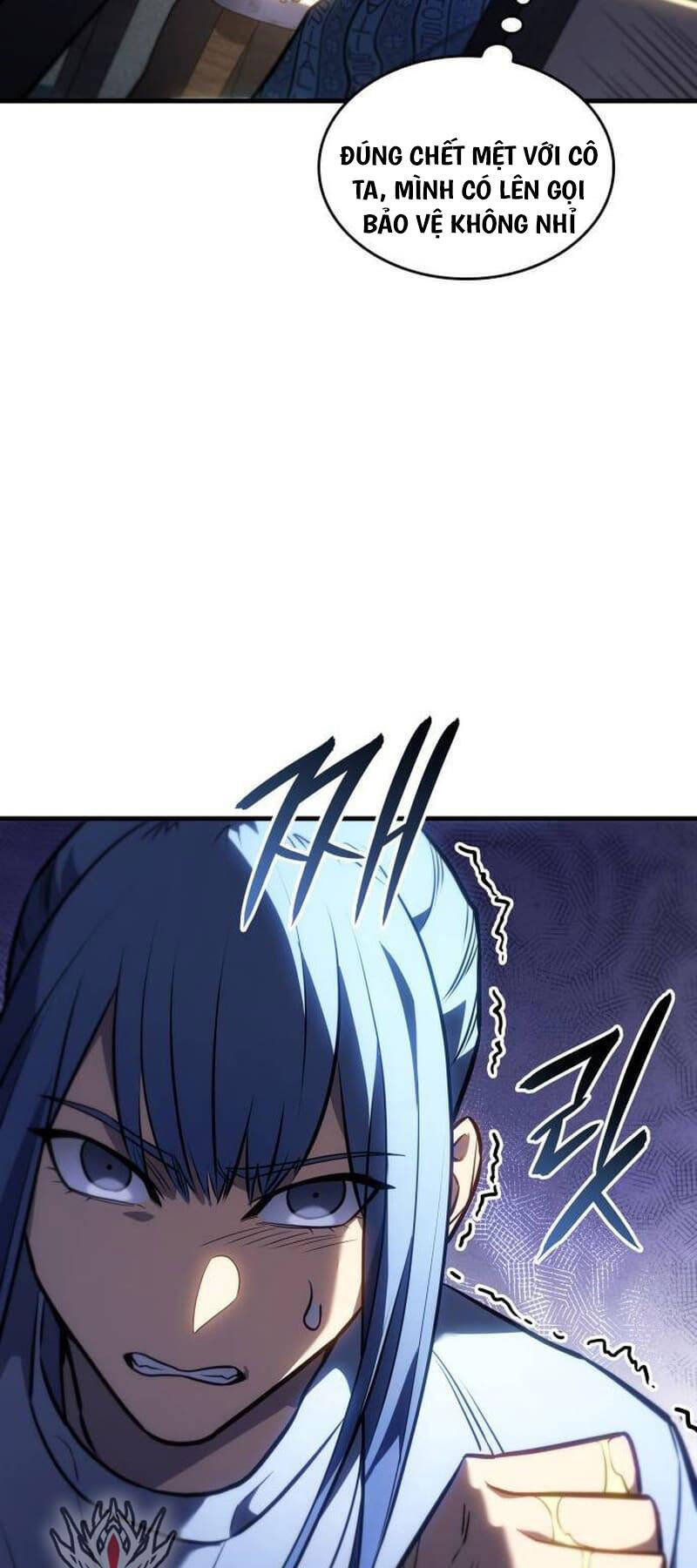 Hồi Quy Bằng Vương Quyền Chap 34 - Next Chap 35