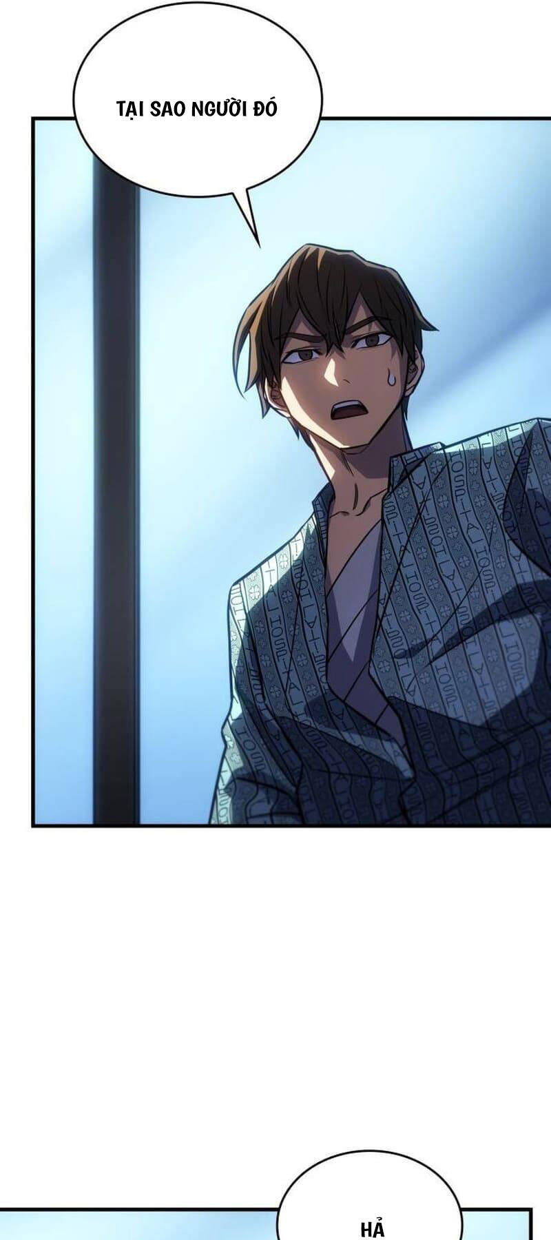 Hồi Quy Bằng Vương Quyền Chap 34 - Next Chap 35