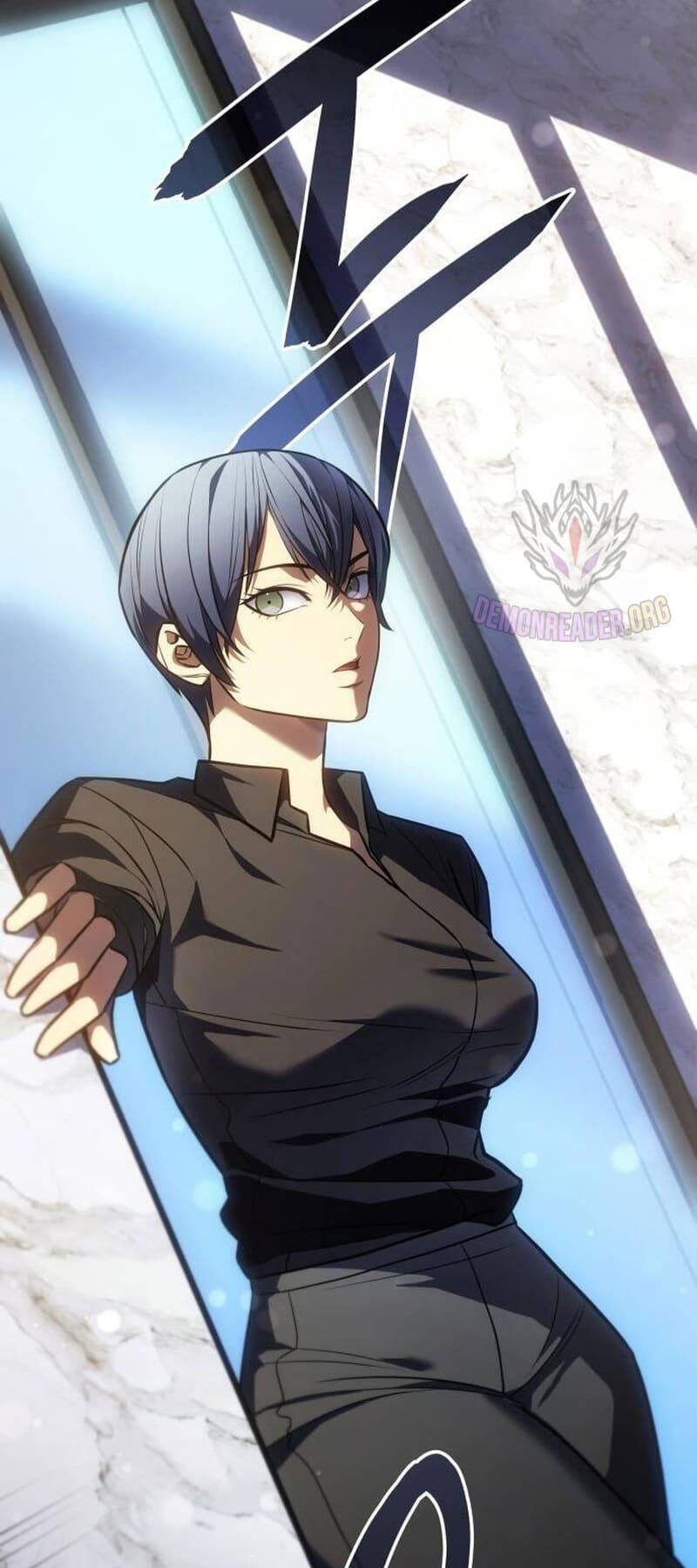 Hồi Quy Bằng Vương Quyền Chap 34 - Next Chap 35