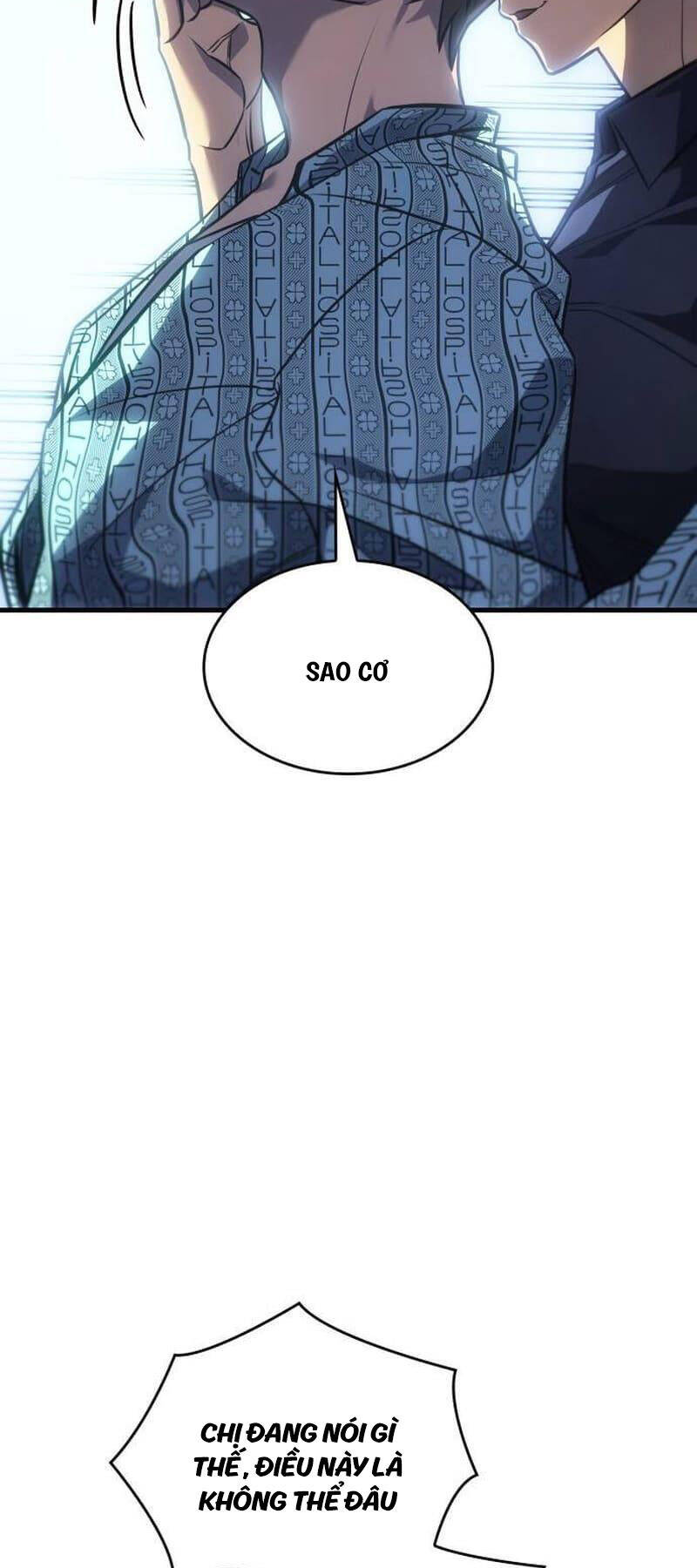 Hồi Quy Bằng Vương Quyền Chap 34 - Next Chap 35