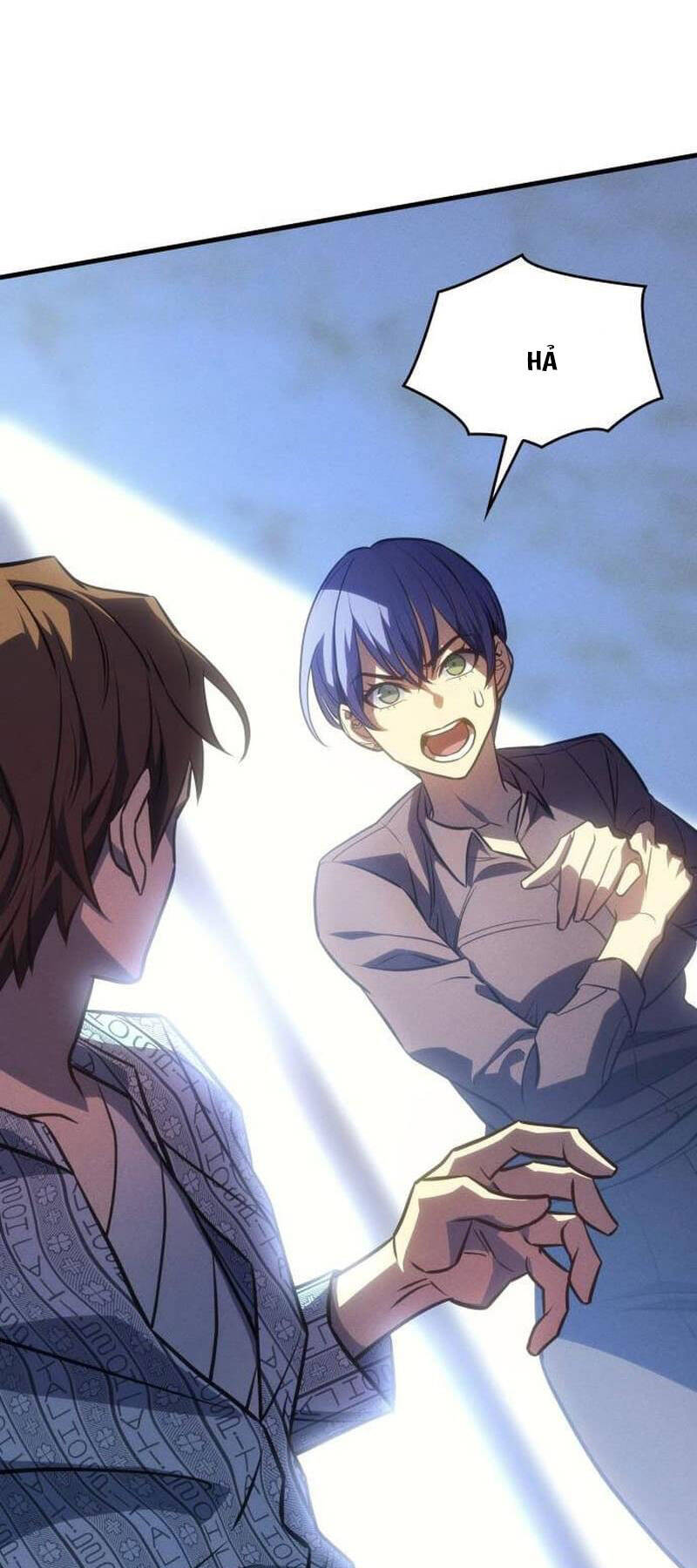 Hồi Quy Bằng Vương Quyền Chap 34 - Next Chap 35