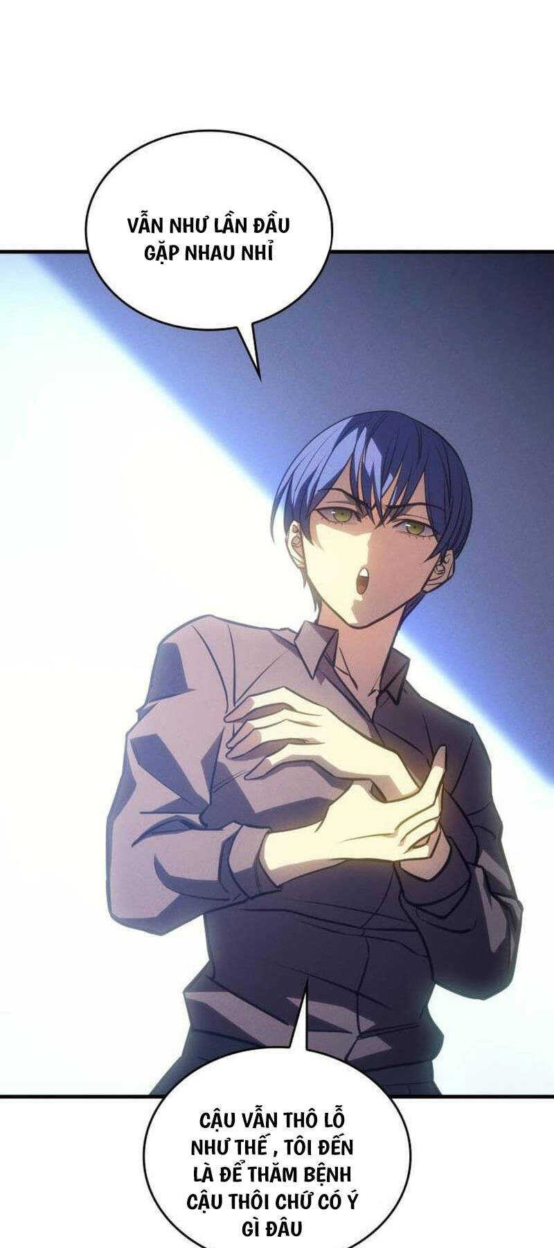 Hồi Quy Bằng Vương Quyền Chap 34 - Next Chap 35