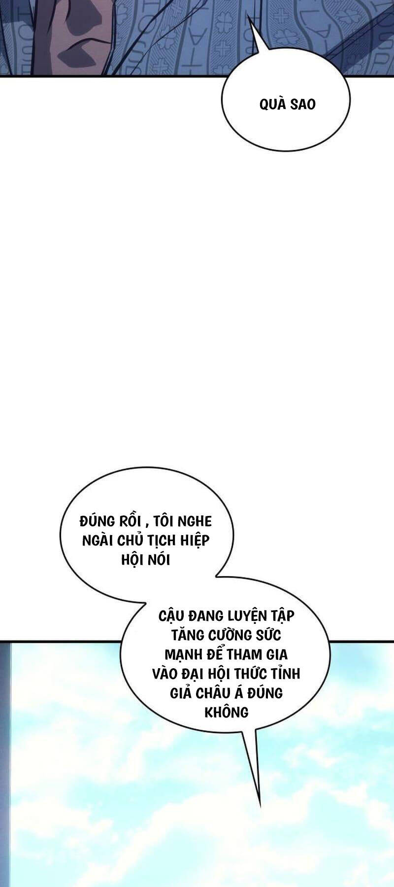 Hồi Quy Bằng Vương Quyền Chap 34 - Next Chap 35