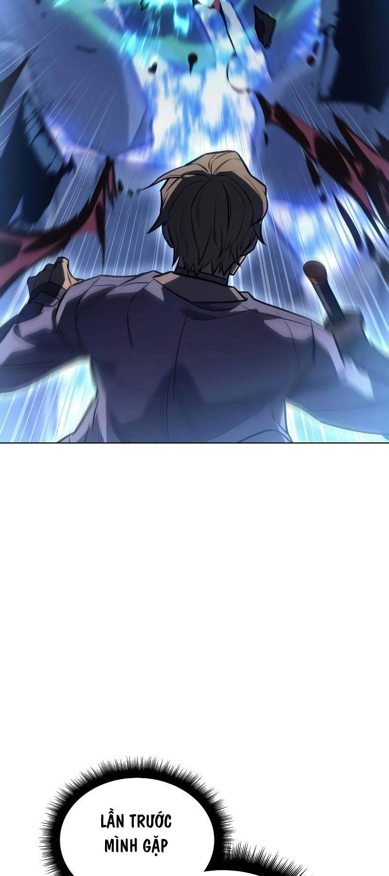 Hồi Quy Bằng Vương Quyền Chap 35 - Next Chap 36