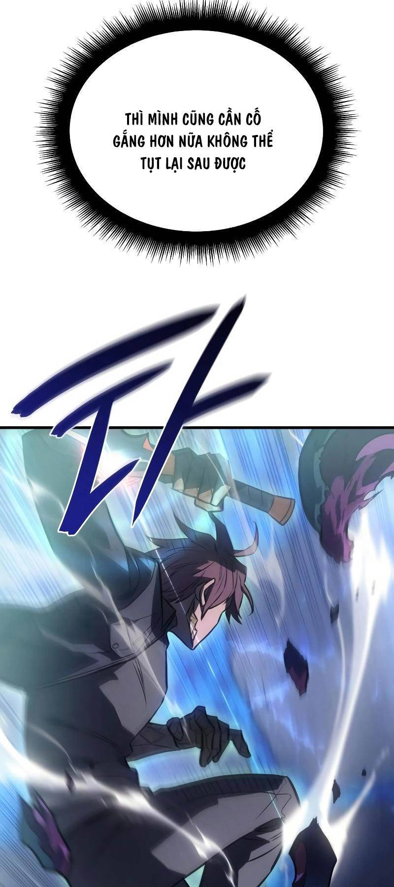 Hồi Quy Bằng Vương Quyền Chap 35 - Next Chap 36