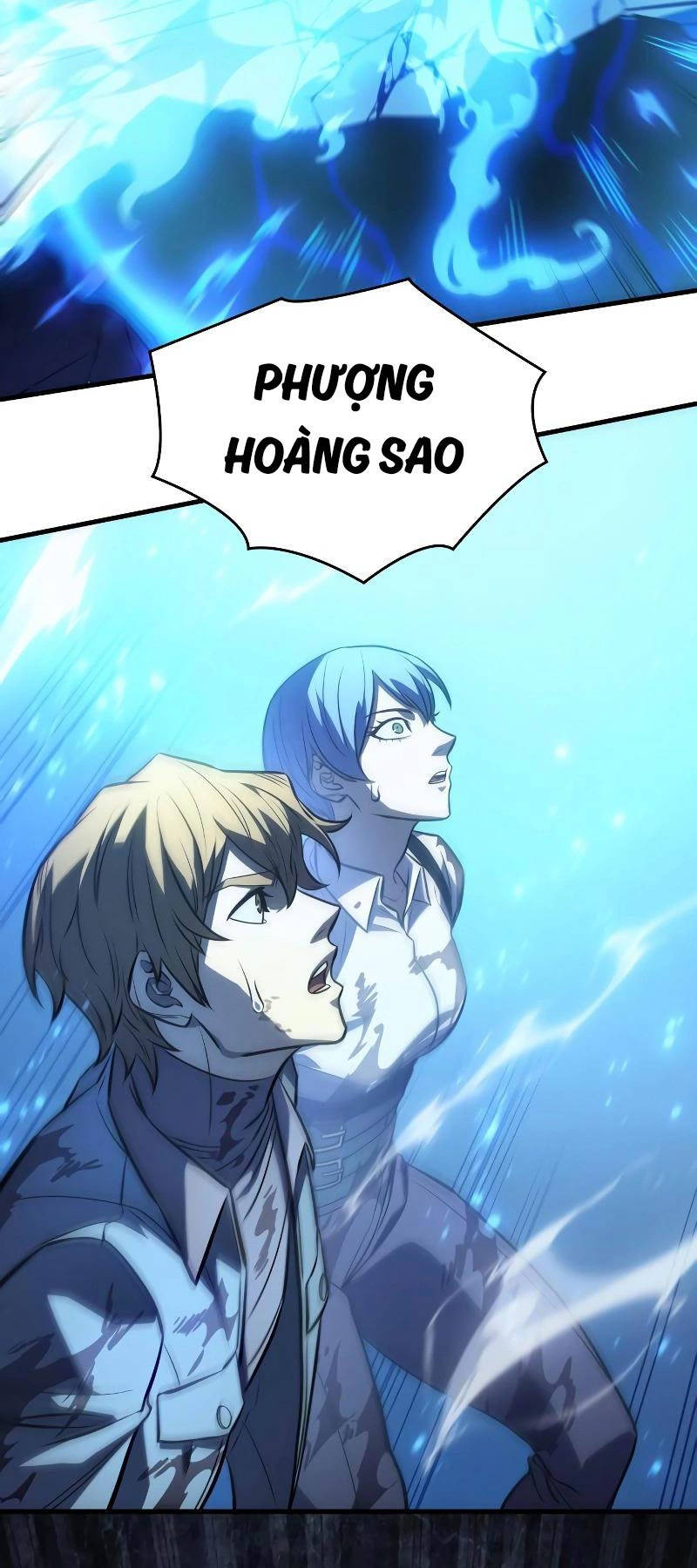 Hồi Quy Bằng Vương Quyền Chap 35 - Next Chap 36
