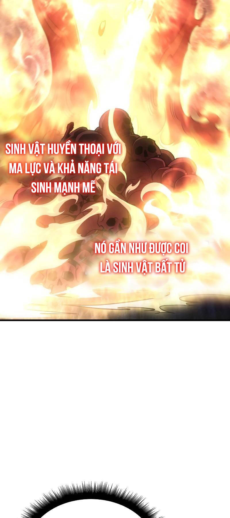 Hồi Quy Bằng Vương Quyền Chap 35 - Next Chap 36