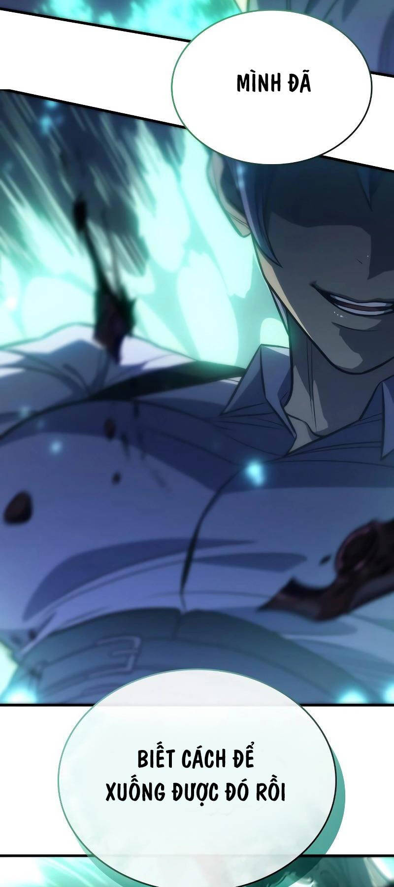 Hồi Quy Bằng Vương Quyền Chap 35 - Next Chap 36