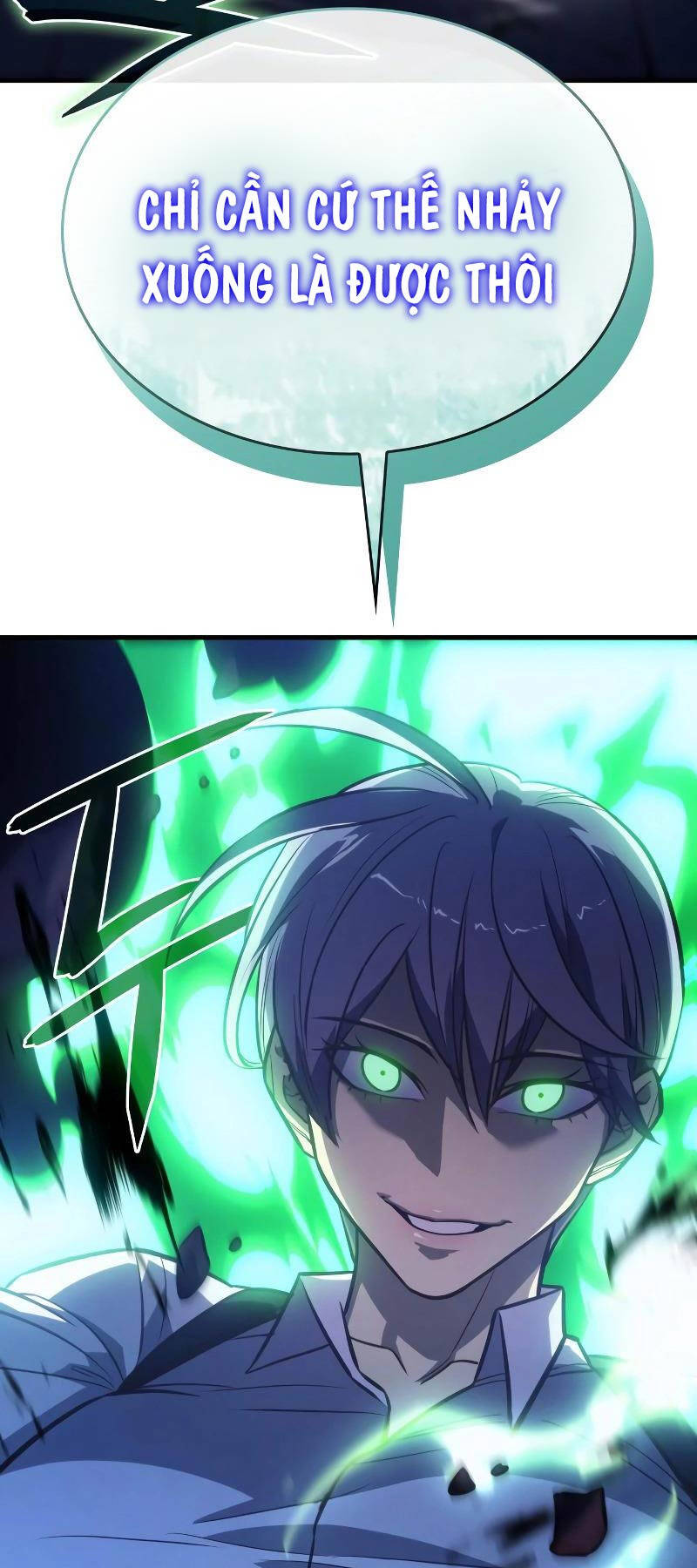 Hồi Quy Bằng Vương Quyền Chap 35 - Next Chap 36