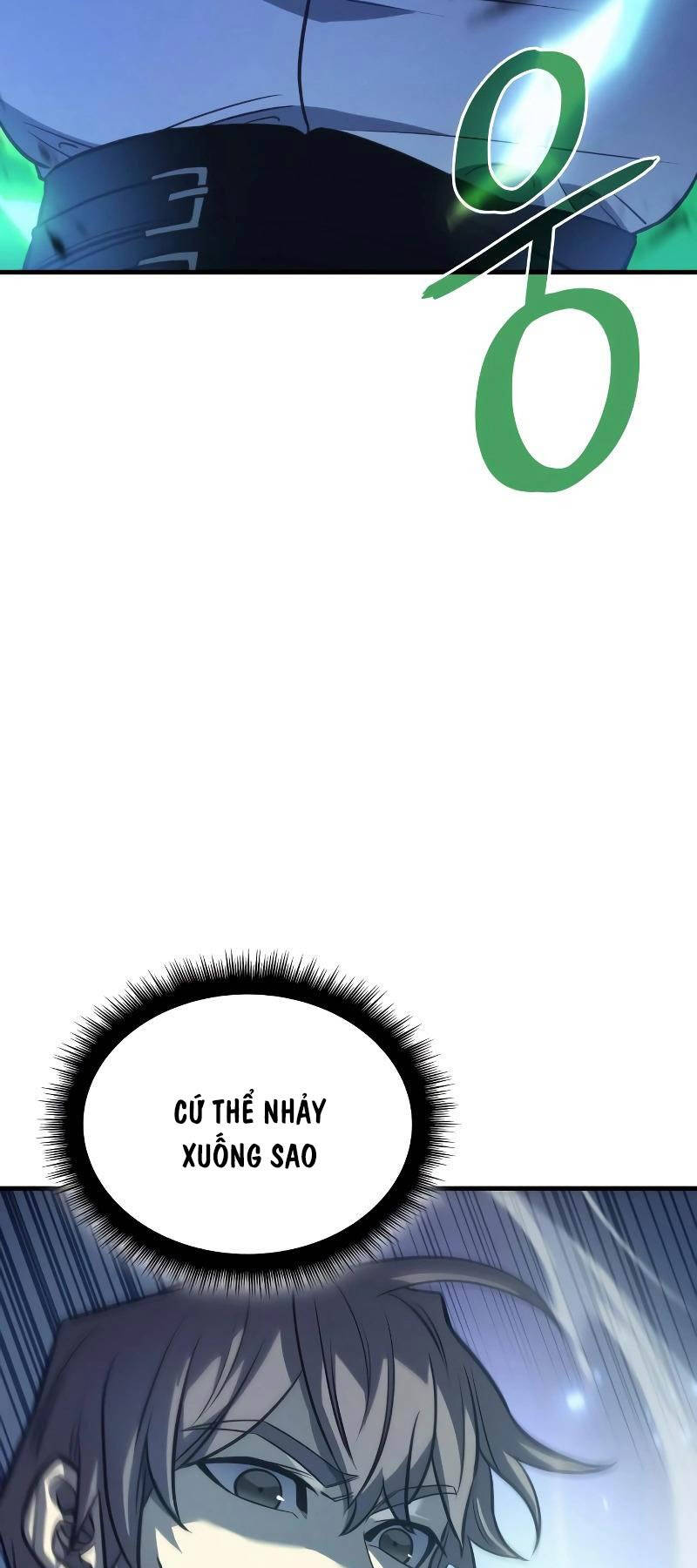 Hồi Quy Bằng Vương Quyền Chap 35 - Next Chap 36