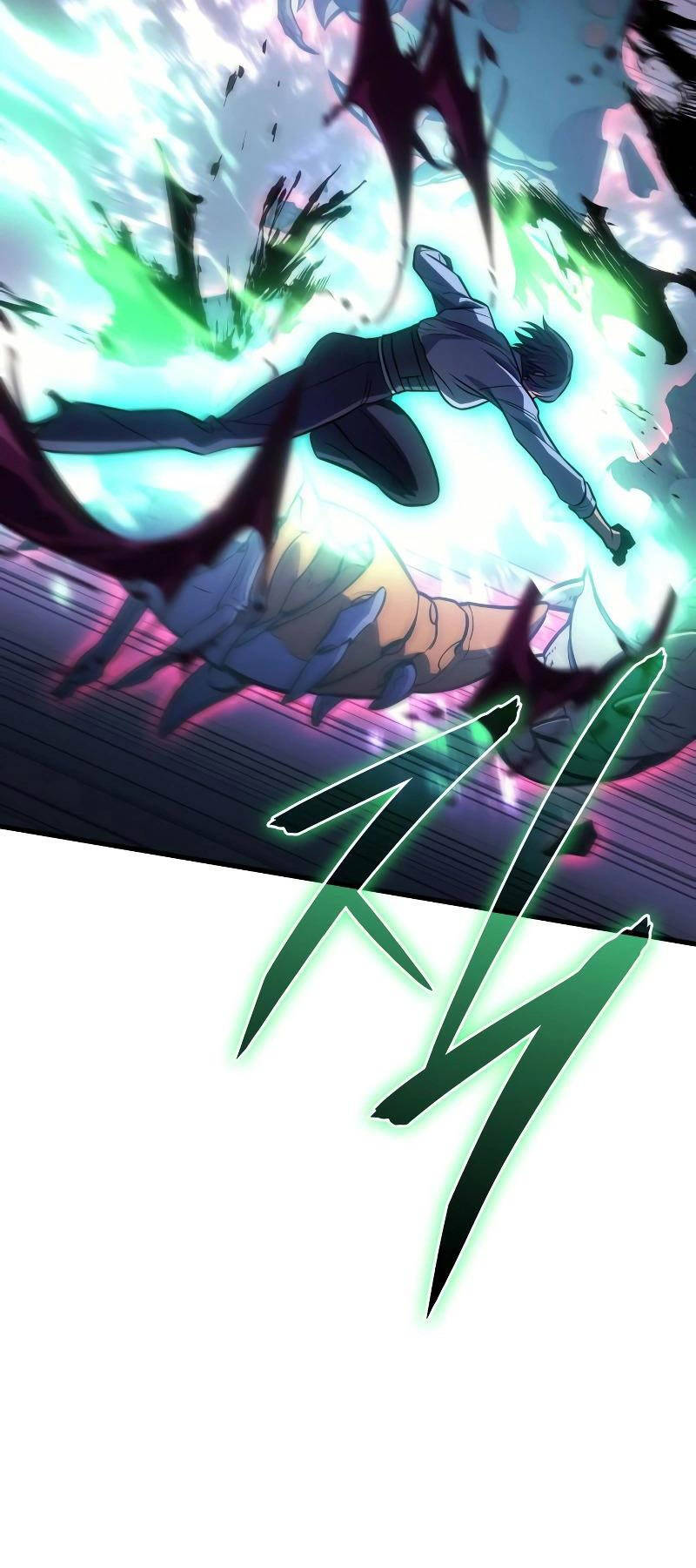 Hồi Quy Bằng Vương Quyền Chap 35 - Next Chap 36