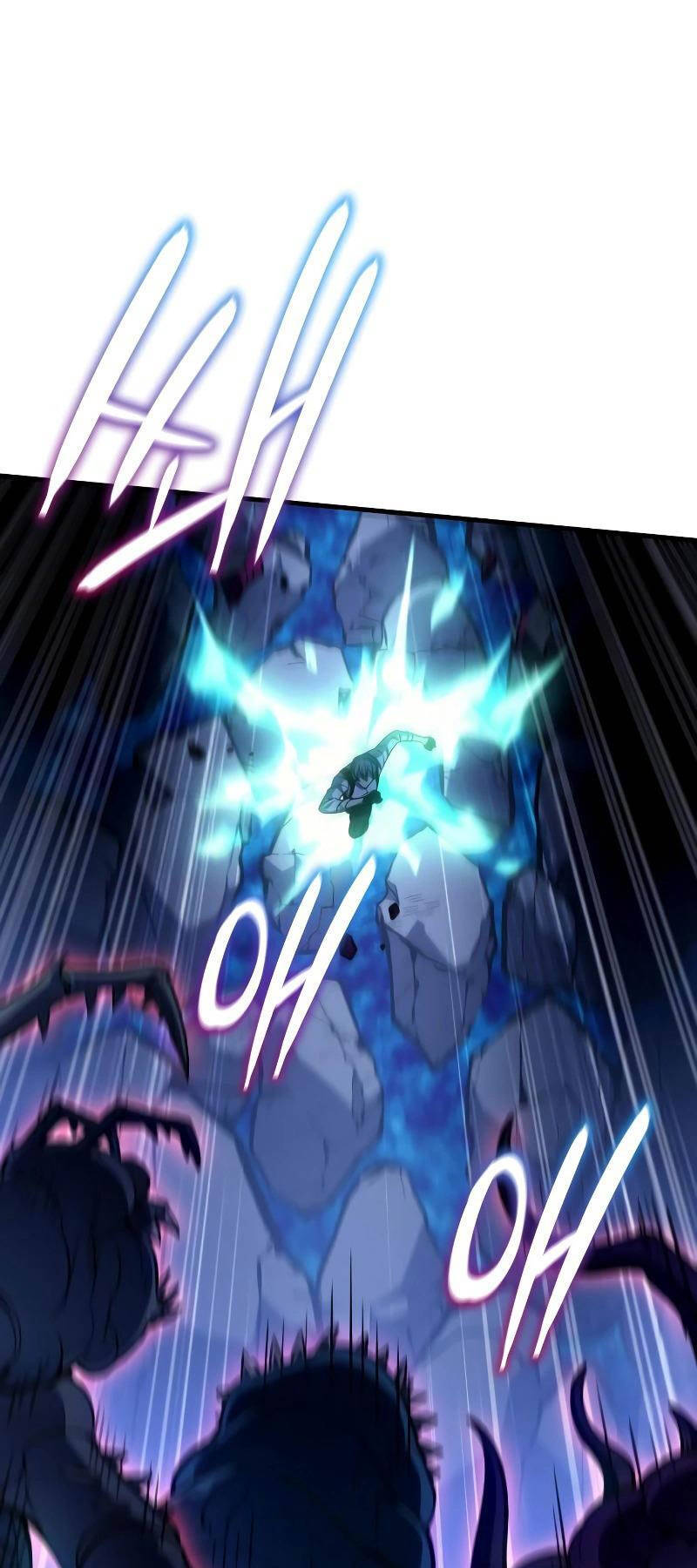 Hồi Quy Bằng Vương Quyền Chap 35 - Next Chap 36