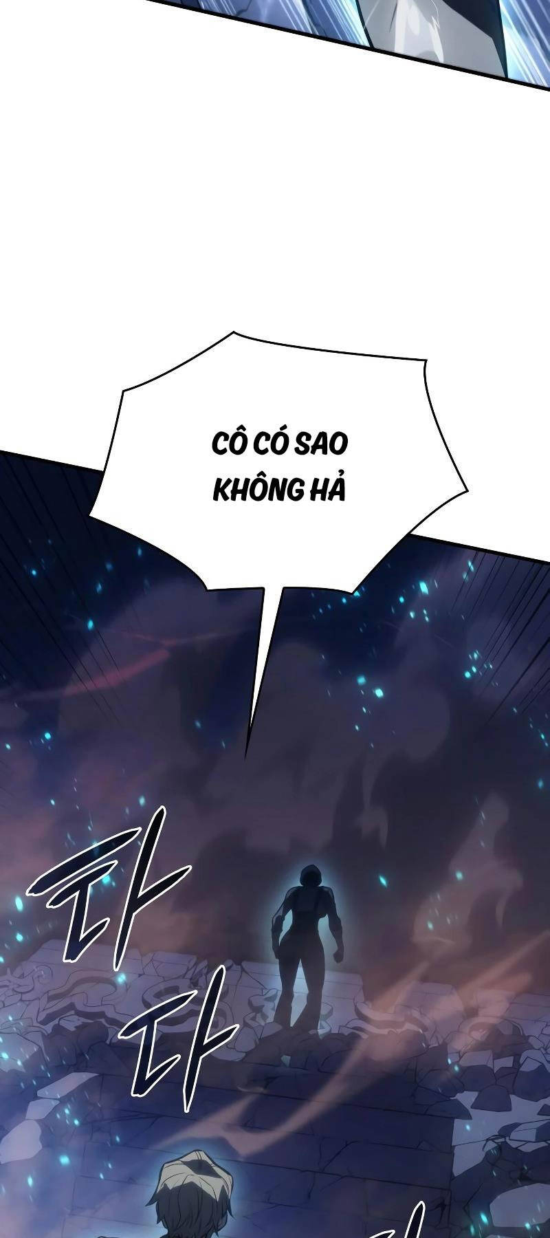 Hồi Quy Bằng Vương Quyền Chap 35 - Next Chap 36