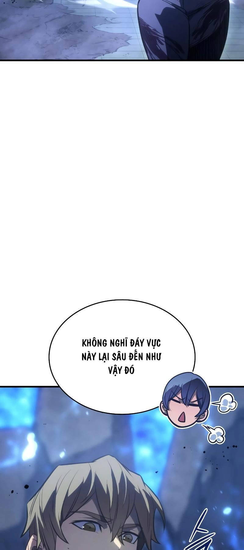 Hồi Quy Bằng Vương Quyền Chap 35 - Next Chap 36