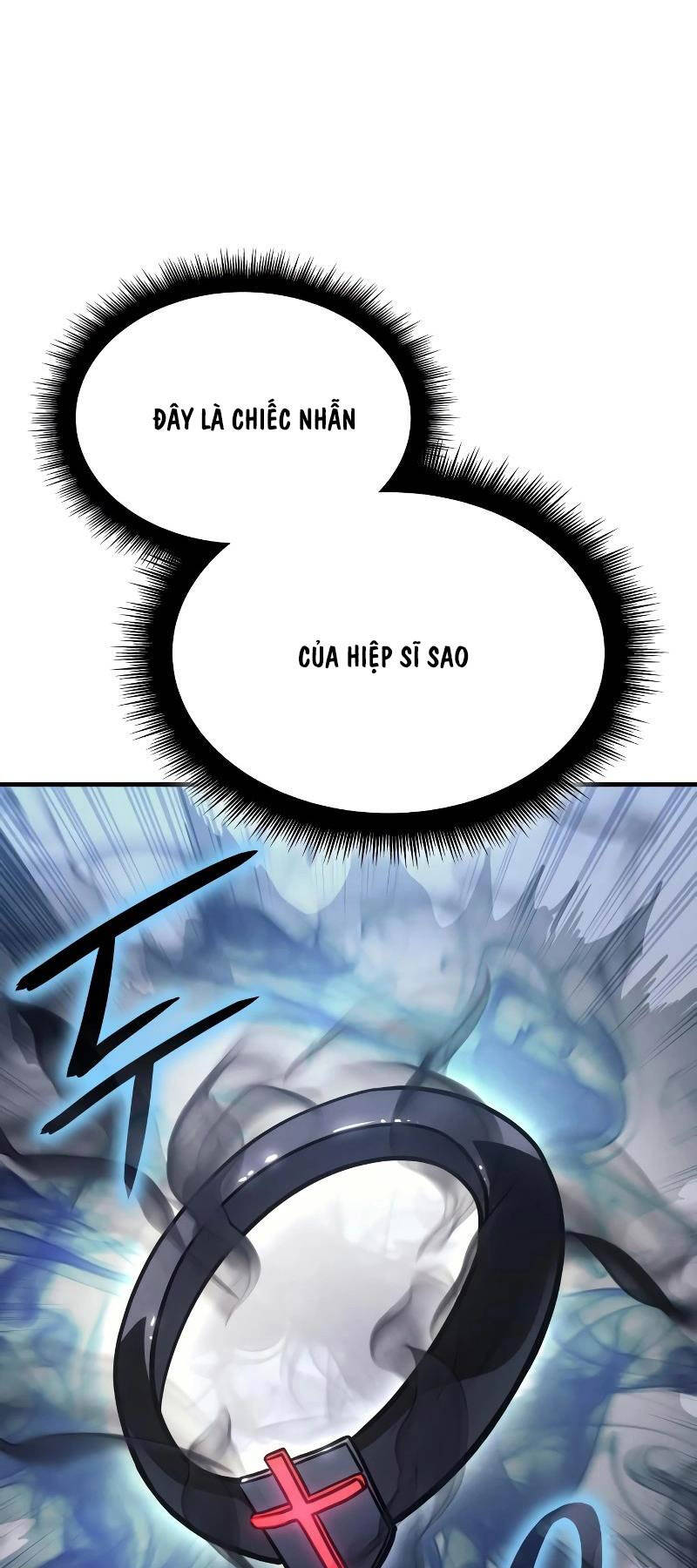 Hồi Quy Bằng Vương Quyền Chap 35 - Next Chap 36