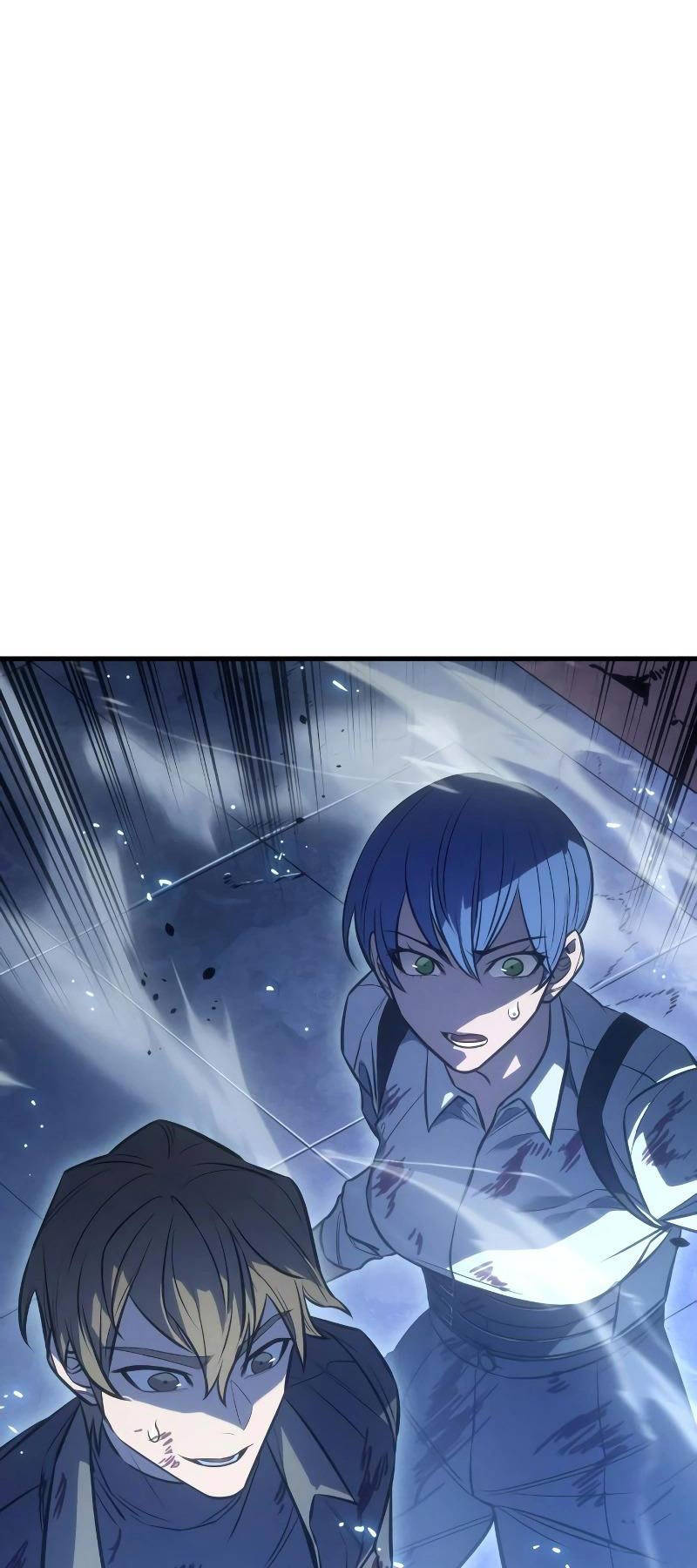Hồi Quy Bằng Vương Quyền Chap 35 - Next Chap 36