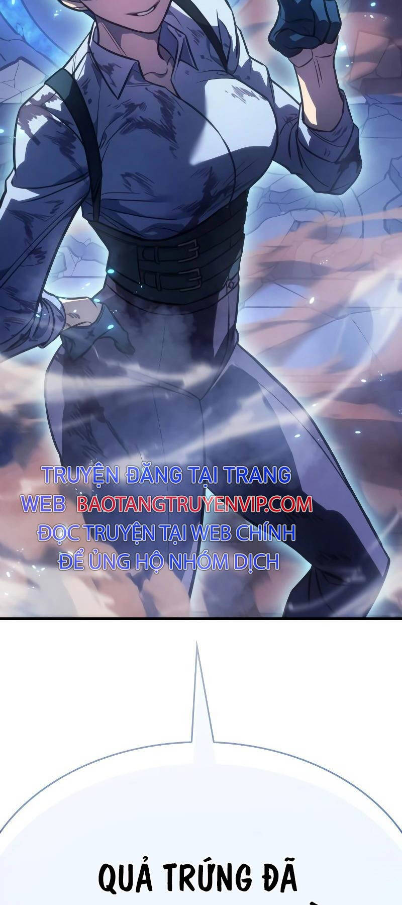 Hồi Quy Bằng Vương Quyền Chap 35 - Next Chap 36