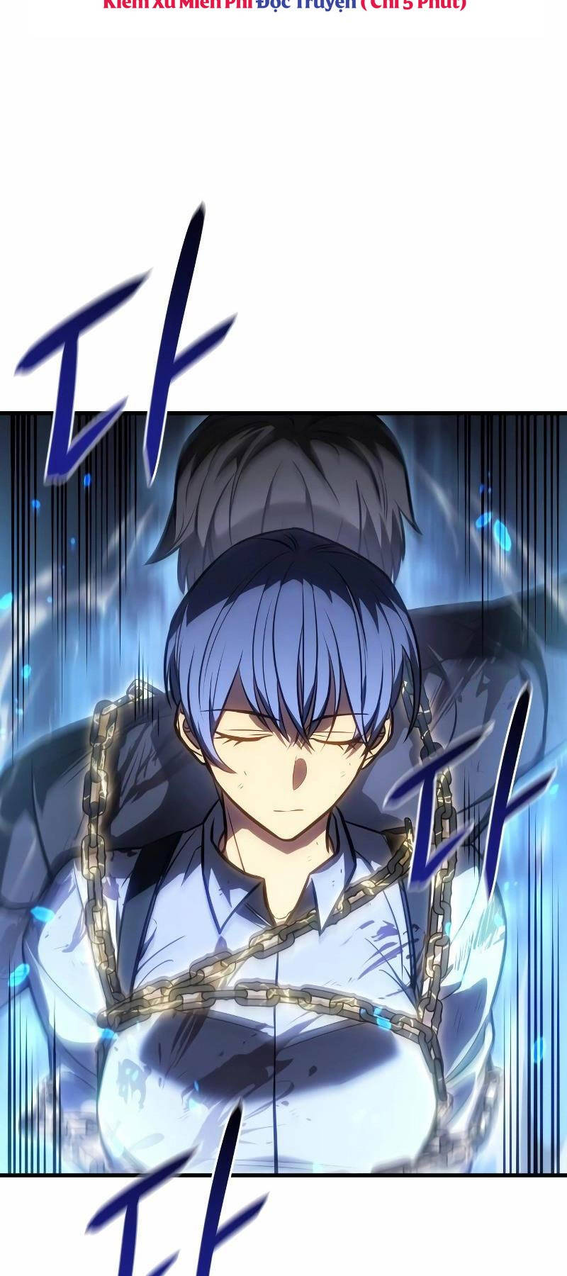 Hồi Quy Bằng Vương Quyền Chap 36 - Next Chap 37