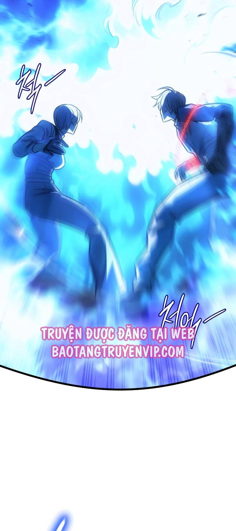 Hồi Quy Bằng Vương Quyền Chap 36 - Next Chap 37