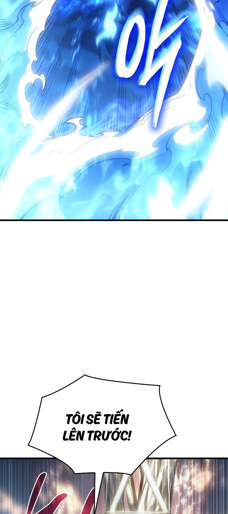 Hồi Quy Bằng Vương Quyền Chap 36 - Next Chap 37