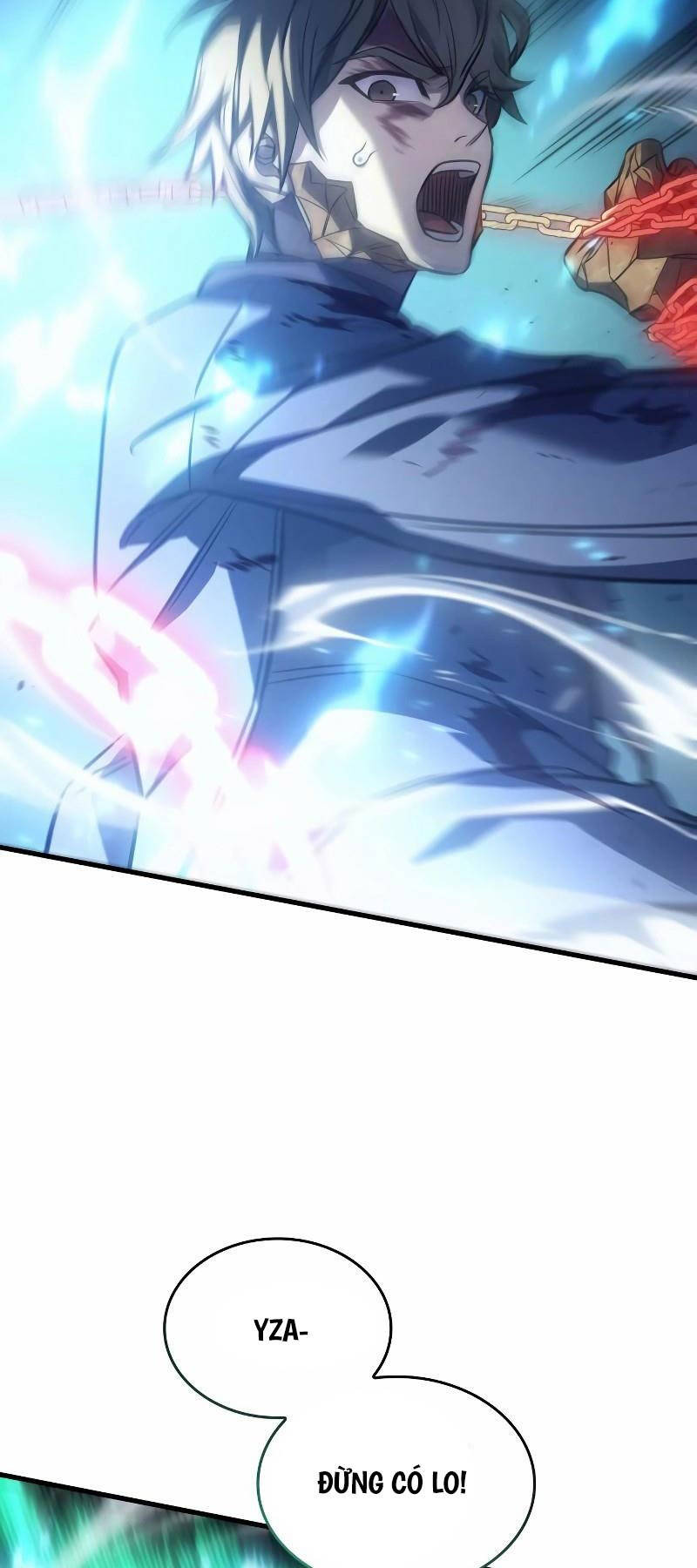 Hồi Quy Bằng Vương Quyền Chap 36 - Next Chap 37