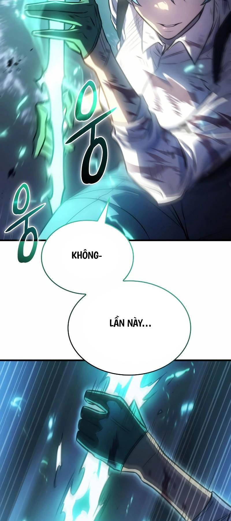 Hồi Quy Bằng Vương Quyền Chap 36 - Next Chap 37