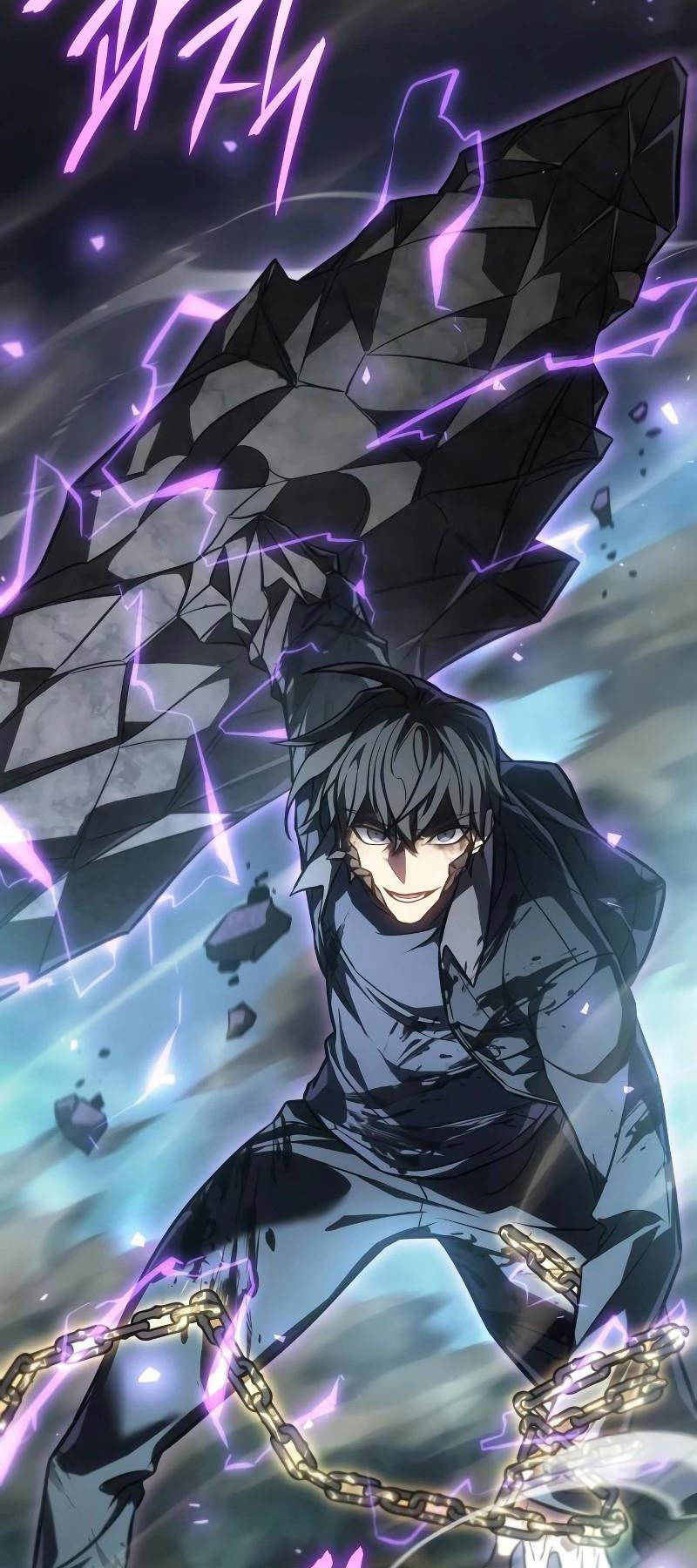 Hồi Quy Bằng Vương Quyền Chap 36 - Next Chap 37