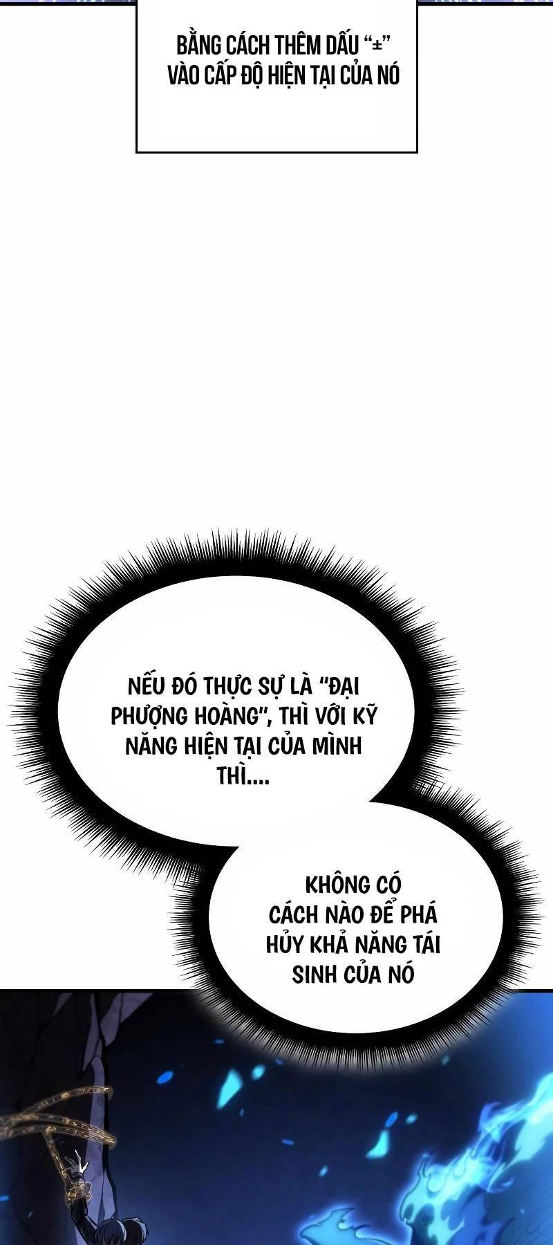 Hồi Quy Bằng Vương Quyền Chap 36 - Next Chap 37