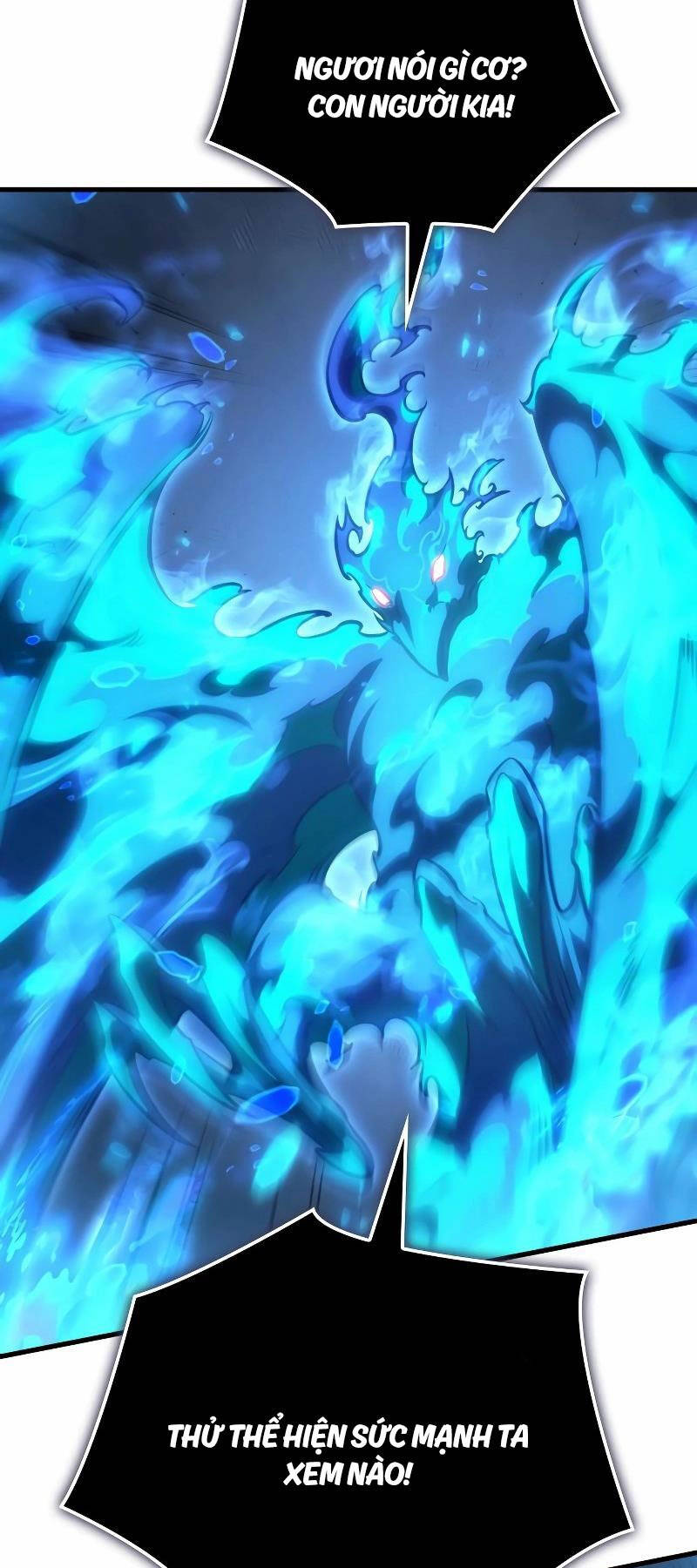 Hồi Quy Bằng Vương Quyền Chap 36 - Next Chap 37