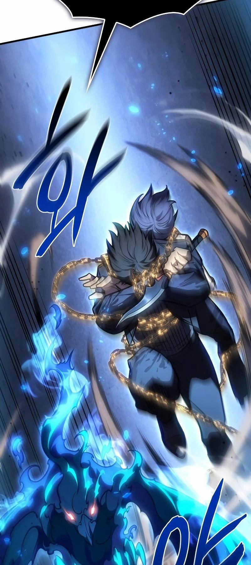 Hồi Quy Bằng Vương Quyền Chap 36 - Next Chap 37